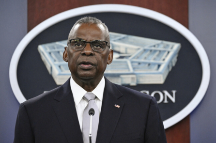 Ngũ Giác Đài miễn tội cho ông Lloyd Austin về hành vi sai trái khi giữ kín việc nhập viện