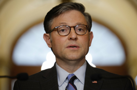 Chủ tịch Hạ viện Hoa Kỳ Mike Johnson: Hạ viện sẽ không bị Thượng viện ‘ép buộc’ về dự luật Ukraine