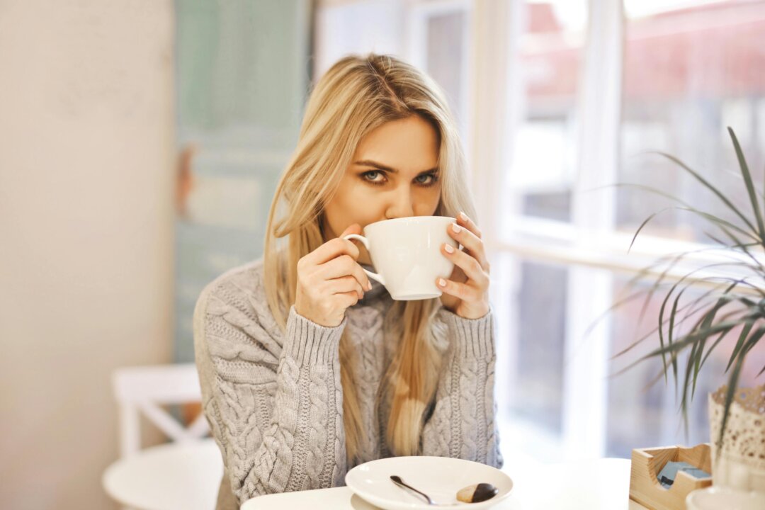Nghiên cứu: Uống trà có thể làm giảm nguy cơ bị bệnh tiểu đường