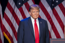 Cựu TT Trump nhẹ nhàng giành chiến thắng trong cuộc họp bầu ở Nevada