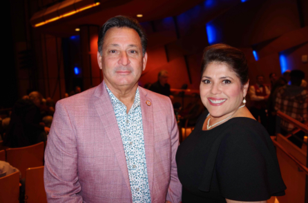 Dân biểu tiểu bang Arizona: Shen Yun mang đến trải nghiệm văn hóa tuyệt đỉnh