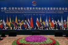 Dân biểu Castro: Trung Quốc ‘đang bán’ chủ nghĩa độc tài ở Mỹ Latinh