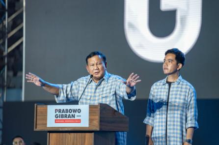 PHÂN TÍCH: Tân tổng thống của quốc gia đông dân thứ 4 thế giới sẽ mang lại những gì?