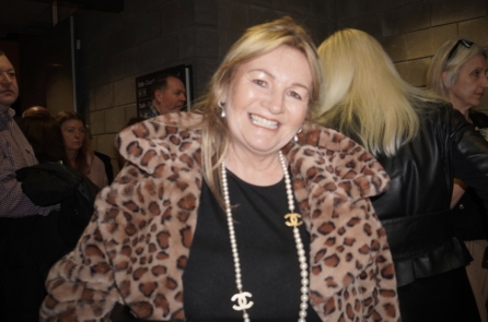 Một chương trình ‘ngoạn mục’ trước khán giả Glasgow