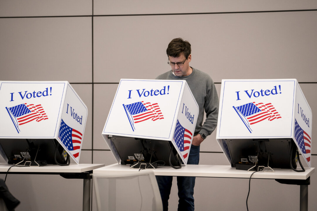 ‘Xứ sở của ông Trump’ hay ‘Xứ sở của bà Haley’? Bỏ phiếu sớm đang được tiến hành ở South Carolina