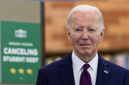 TT Biden giành chiến thắng cuộc bầu cử sơ bộ của Đảng Dân Chủ ở Michigan