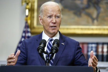 Hoa Kỳ ban hành 500 lệnh trừng phạt Nga sau khi ông Navalny qua đời