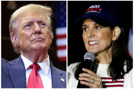 Những điều cần biết về cuộc bầu cử sơ bộ tổng thống ở Michigan ngày 27/02