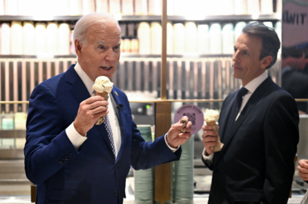 TT Biden hy vọng đạt được thỏa thuận ngừng bắn và thả con tin giữa Hamas và Israel vào thứ Hai tới