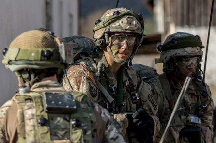 Lục quân Hoa Kỳ cắt giảm 24,000 vị trí trong cơ cấu lực lượng tương lai