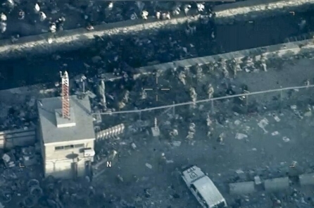 Cựu Đại sứ: TT Biden đã phớt lờ lời khuyên và thúc đẩy việc ‘rút quân vô điều kiện’ khỏi Afghanistan