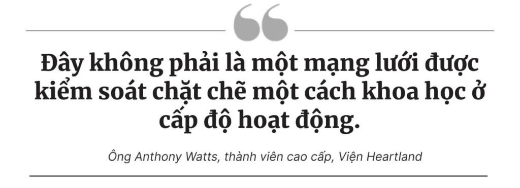 Các chuyên gia về khí hậu: Hàng ngàn tỷ USD đã được chi cho ‘biến đổi khí hậu’ dựa trên dữ liệu nhiệt độ sai