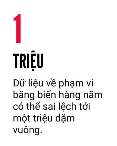 Liên Hiệp Quốc cho rằng băng tan ở Bắc Cực là dấu hiệu chính của biến đổi khí hậu — thế nhưng, băng lại không tan