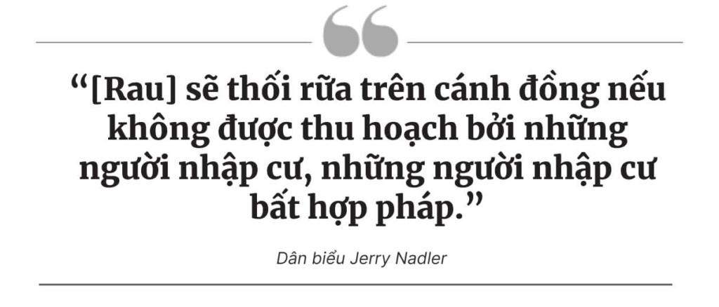 ‘Tiền mặt trong phong bì’: Hoa Kỳ và Liên Hiệp Quốc đang tài trợ cho cuộc khủng hoảng biên giới như thế nào