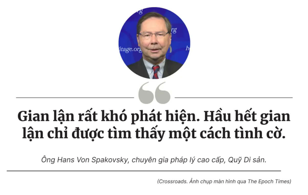 Gia tăng bỏ phiếu qua đường bưu điện: Sự thuận tiện hay con đường dẫn đến gian lận?