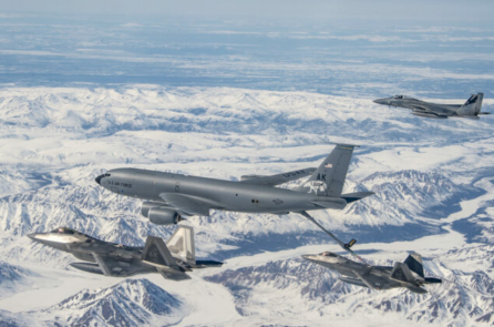 ‘Chất lượng nhiệm vụ bị hạ xuống đến mức thất bại’: Chỉ huy cảnh báo thay đổi nhân sự sẽ gây hại cho Vệ binh Quốc gia Alaska