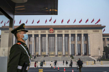 ‘Kỳ họp lưỡng hội’ của Trung Quốc: Những vấn đề chính trong kỳ họp quốc hội thường niên của chế độ