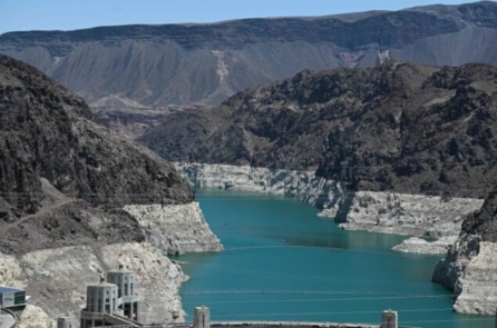 California phê chuẩn kế hoạch nhằm giảm phân bổ nước sông Colorado