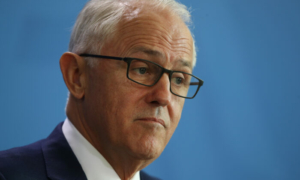 ‘Trơ trẽn’: Con trai cựu thủ tướng Úc cho biết mình bị gián điệp Trung Quốc tiếp cận