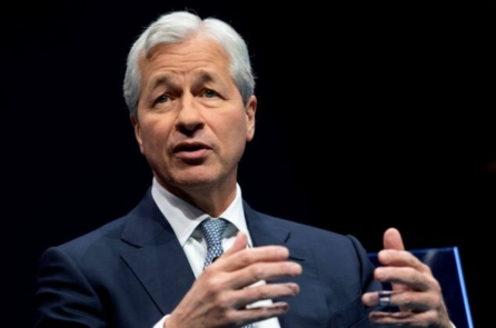 Ông Jamie Dimon nêu bật mối liên hệ của mã kim với tội phạm: ‘Cá nhân tôi sẽ không bao giờ mua Bitcoin’