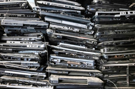 Báo cáo: Lượng rác thải điện tử vượt xa khả năng tái chế, làm dấy lên lo ngại về môi trường và kinh tế