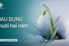 Đau bụng mười hai năm | Sức khỏe