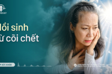 Hồi sinh từ cõi chết | Sức khỏe