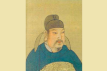 Bậc minh quân Đường Tuyên Tông có phong thái của Trinh Quán (tức vua Đường Thái Tông). (Ảnh: Tài sản công)