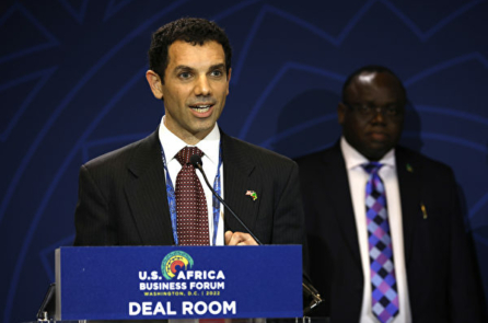 Một công ty mới thành lập ở Hoa Kỳ phát hiện ra mỏ đồng lớn nhất ở Zambia trong 100 năm qua