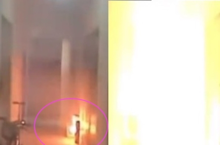 Bắc Kinh xảy ra ít nhất 28 vụ cháy xe đạp điện trong tháng 02/2024