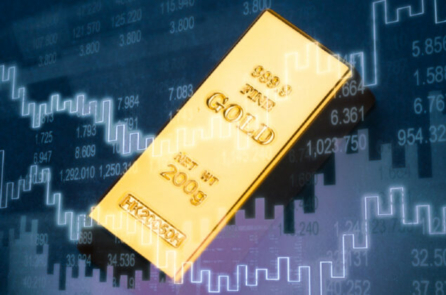 Kinh tế Trung Quốc suy thoái thúc đẩy một ‘cơn sốt vàng’ mới trong bối cảnh bất ổn toàn cầu