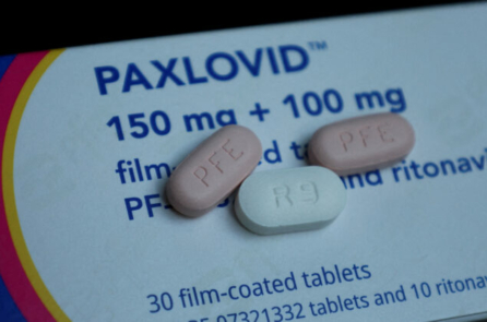 Thuốc kháng virus COVID-19 Paxlovid không còn được cấp phép sử dụng khẩn cấp tại Hoa Kỳ