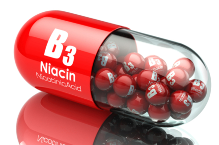 Nghiên cứu: Quá nhiều niacin có thể gia tăng nguy cơ bị bệnh tim mạch