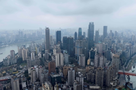 Hà Lan đóng cửa Lãnh sự quán Trùng Khánh trong bối cảnh sụt giảm đầu tư ngoại quốc của Trung Quốc, tranh chấp về vi mạch bán dẫn