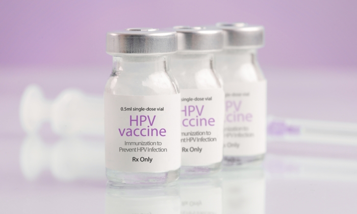 Nghiên cứu: Vaccine HPV có thể làm tăng nguy cơ mắc một số bệnh tự miễn
