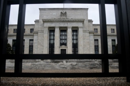 Các ngân hàng Hoa Kỳ nên cẩn thận với ngày rủi tháng Ba