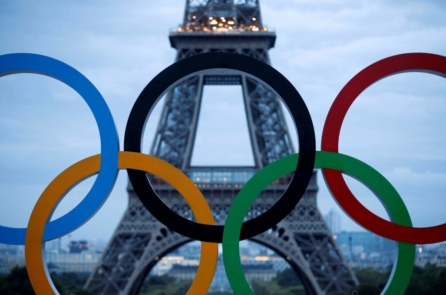 Lễ khai mạc Thế vận hội Paris 2024 sẽ bắt đầu lúc 7 giờ 30 phút tối theo giờ địa phương