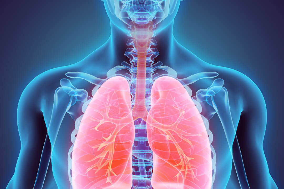 FDA phê chuẩn thuốc mới điều trị tăng áp lực động mạch phổi