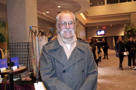 Shen Yun là món quà hoàn hảo dành cho người đã có mọi thứ