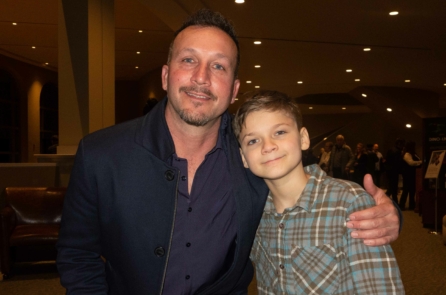 Khán giả California: Shen Yun là ‘liều thuốc giải cho tình hình đen tối’