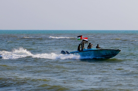 Cáp ở Hồng Hải bị hư hại, ảnh hưởng đến truy cập Internet toàn cầu