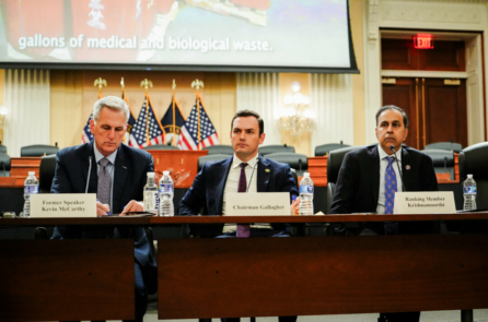 Hiệp hội thương mại BIO cắt đứt quan hệ với công ty công nghệ sinh học Trung Quốc WuXi AppTec