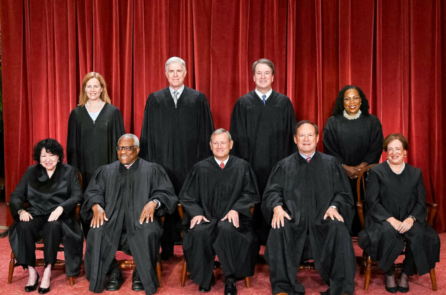 Tối cao Pháp viện Hoa Kỳ có thể sẽ ra phán quyết về vụ kiện bầu cử của cựu TT Trump vào ngày 04/03