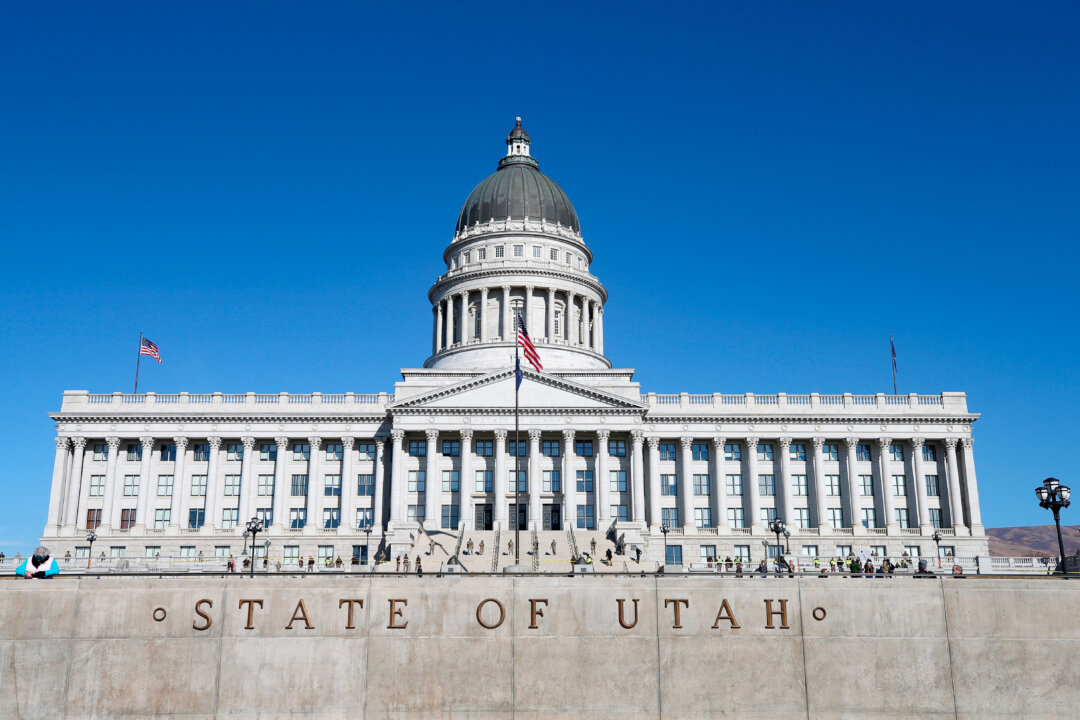 ‘Cách làm của Utah’: Tiểu bang đỏ đậm bảo tồn truyền thống ‘tiếp đón’ người nhập cư bất hợp pháp ân cần nhất