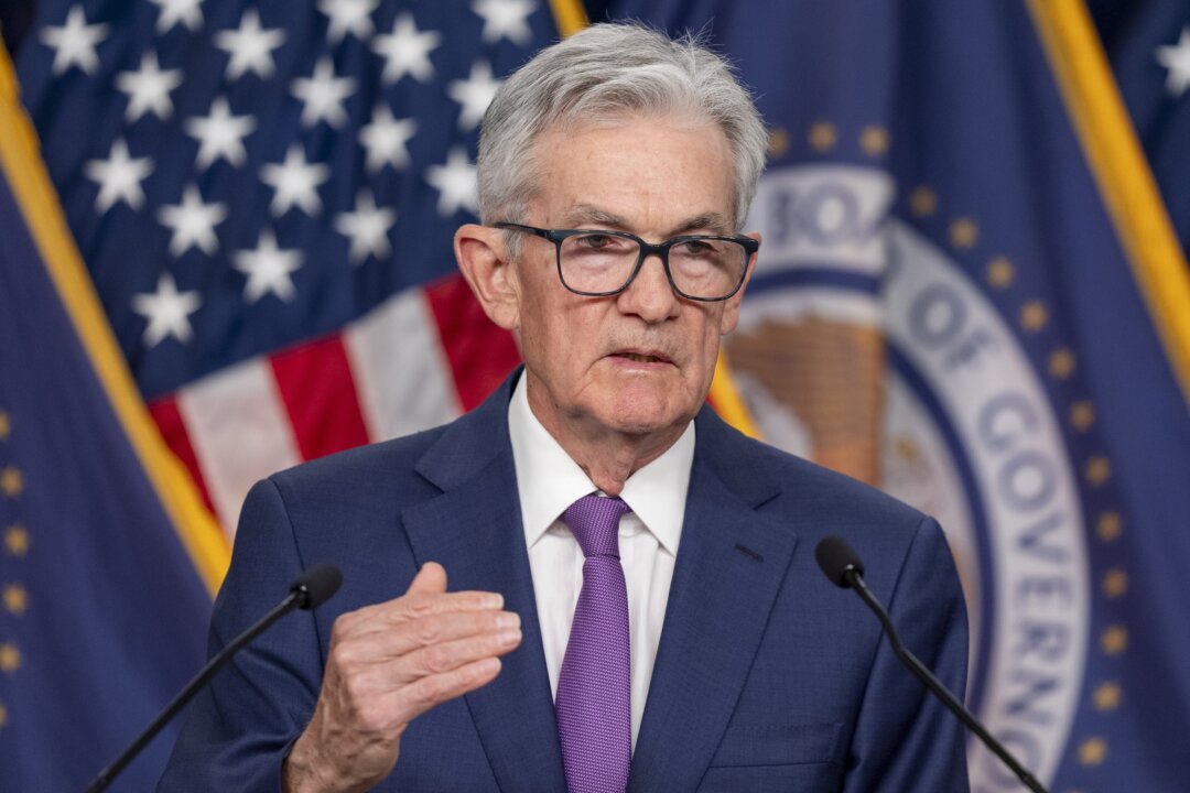 Chủ tịch Fed Jerome Powell nói người Mỹ ‘không cần phải lo lắng về tiền kỹ thuật số của ngân hàng trung ương’