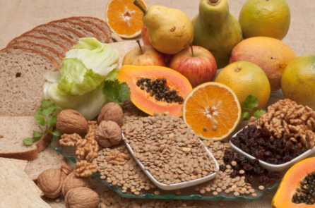 Chất xơ thực phẩm có làm hại cho sức khỏe đường ruột của bạn không?