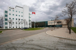 Tài liệu: Hai nhà khoa học ở phòng thí nghiệm Winnipeg bị sa thải đã nói dối về mối quan hệ với Trung Quốc