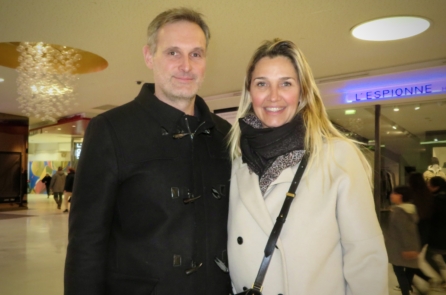 Giám đốc công ty người Pháp: Shen Yun đầy ý vị và rất mỹ hảo