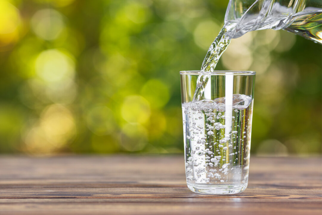 Giữ cho cơ thể đủ nước là một thách thức – Những lời khuyên hữu ích để giúp việc này dễ dàng hơn