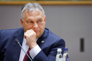 Cựu TT Trump sẽ gặp Thủ tướng Orban của Hungary tại Mar-a-Lago vào tuần tới